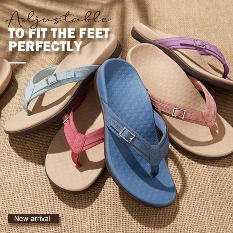 Hot Sale 50% Off, 🔥🔥🔥Summer Beach Sandals