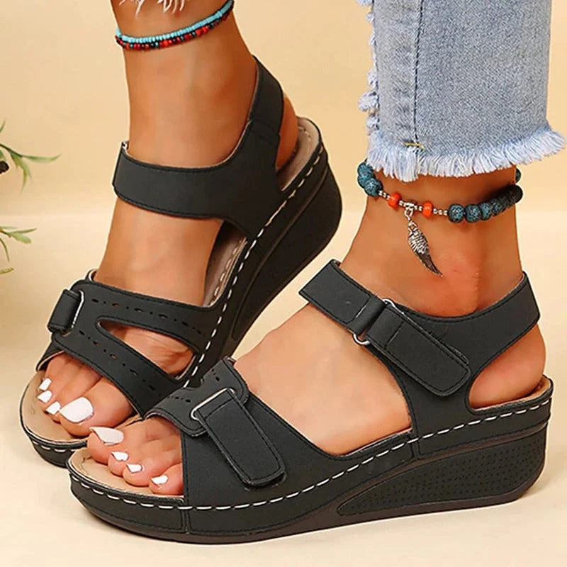 (👍 Promotion 50% OFF)👡Women's Comfortable Sandals