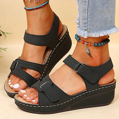 (👍 Promotion 50% OFF)👡Women's Comfortable Sandals