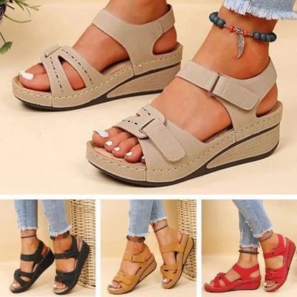 (👍 Promotion 50% OFF)👡Women's Comfortable Sandals