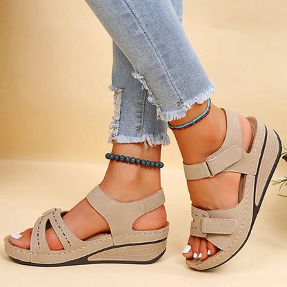 (👍 Promotion 50% OFF)👡Women's Comfortable Sandals