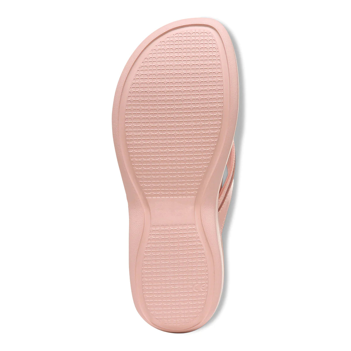 Women's Slip On Platform Orthotic Sandals