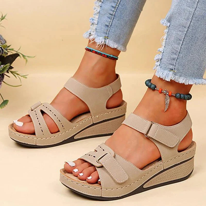 (👍 Promotion 50% OFF)👡Women's Comfortable Sandals